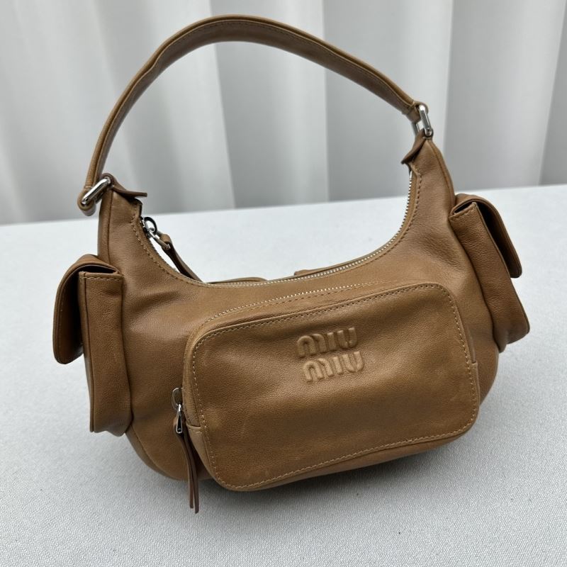 Miu Miu Hobo Bags